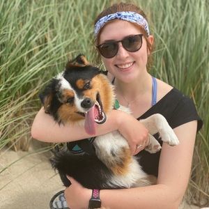 Meet your Posher, Meg